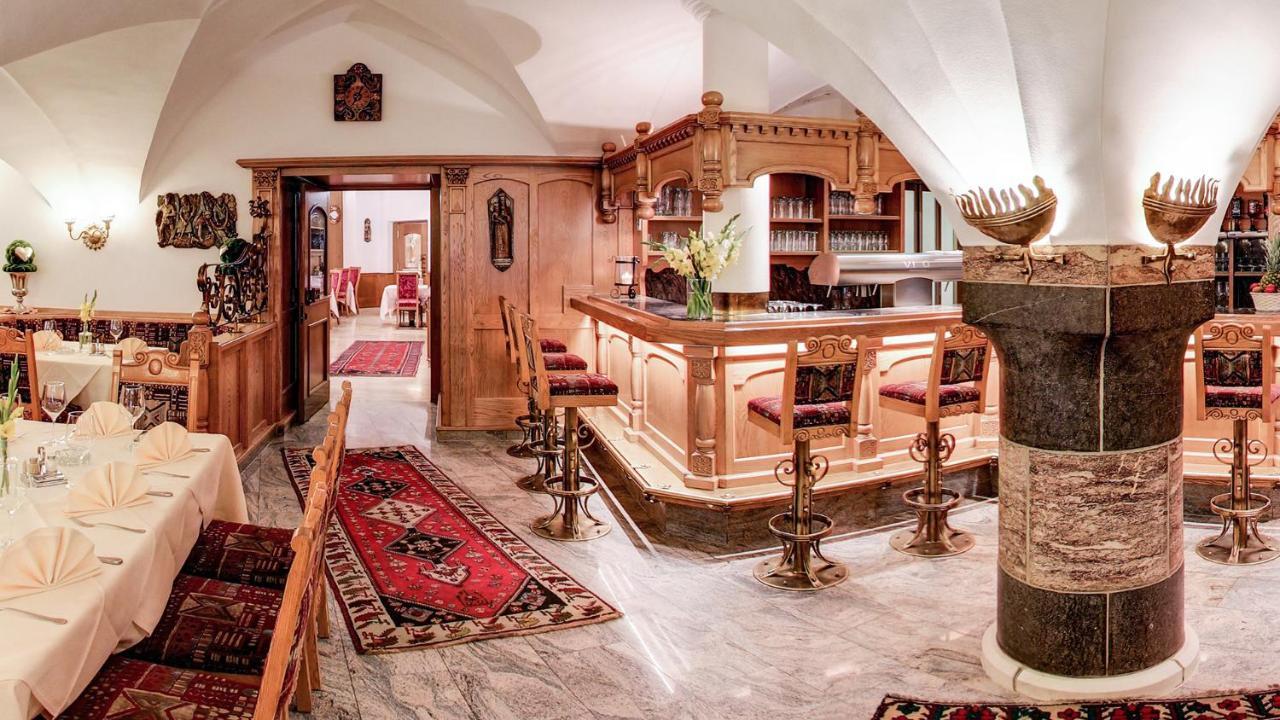 Hotel Purner Thaur Екстер'єр фото
