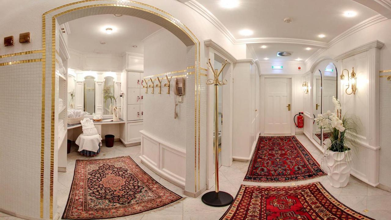 Hotel Purner Thaur Екстер'єр фото