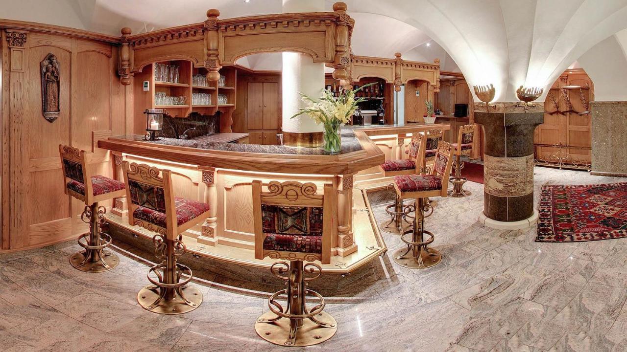 Hotel Purner Thaur Екстер'єр фото