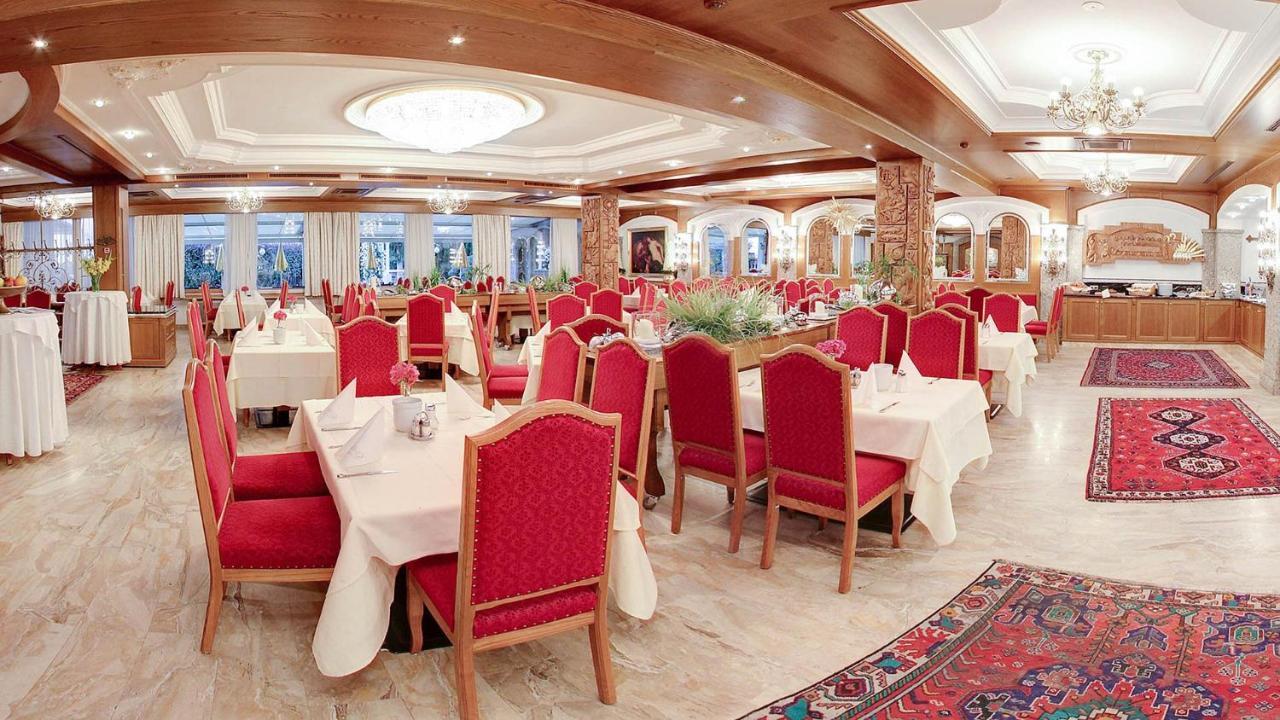 Hotel Purner Thaur Екстер'єр фото
