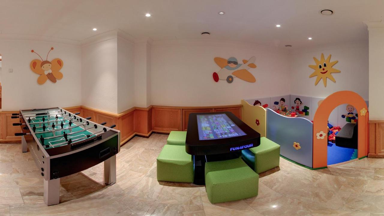 Hotel Purner Thaur Екстер'єр фото