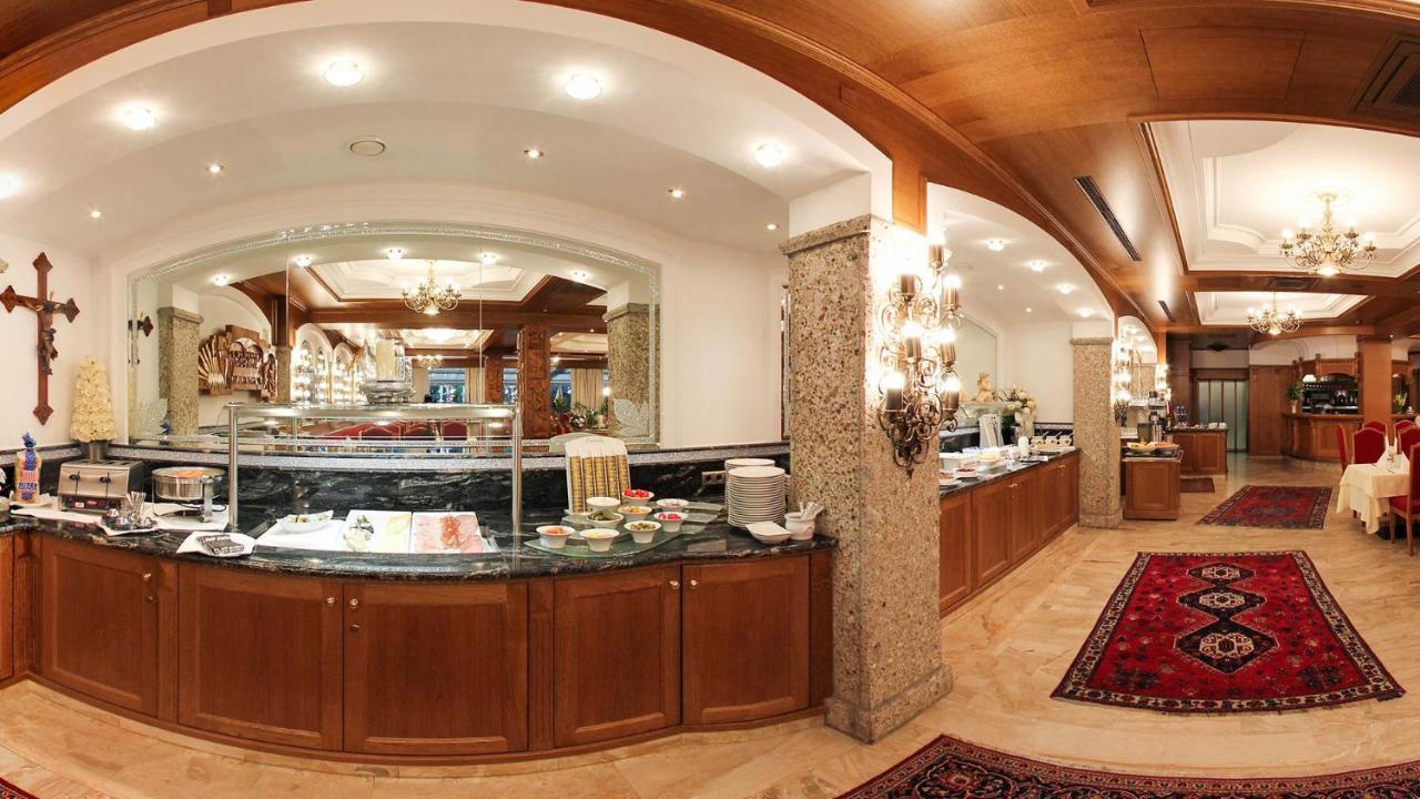 Hotel Purner Thaur Екстер'єр фото