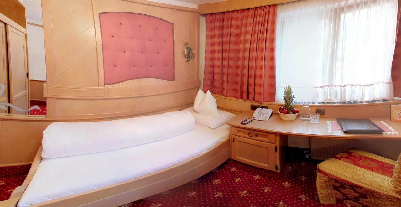 Hotel Purner Thaur Екстер'єр фото