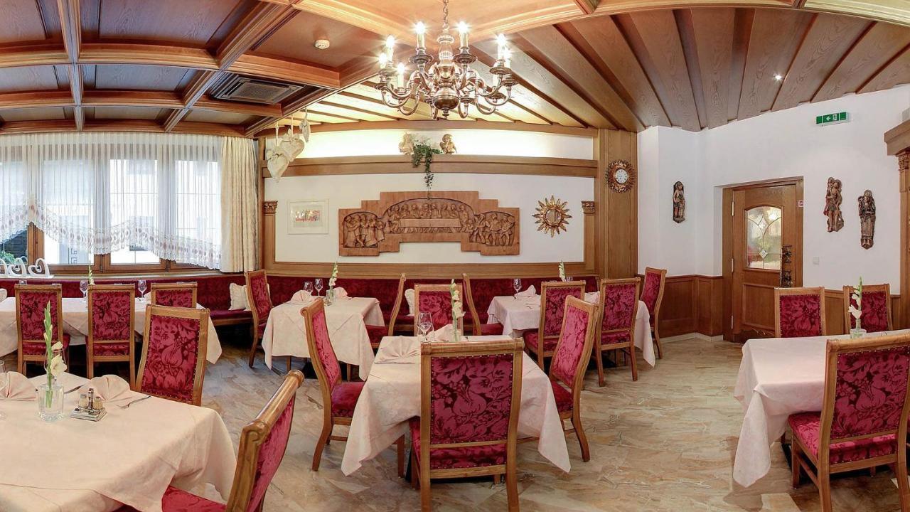 Hotel Purner Thaur Екстер'єр фото