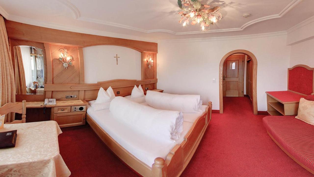 Hotel Purner Thaur Екстер'єр фото