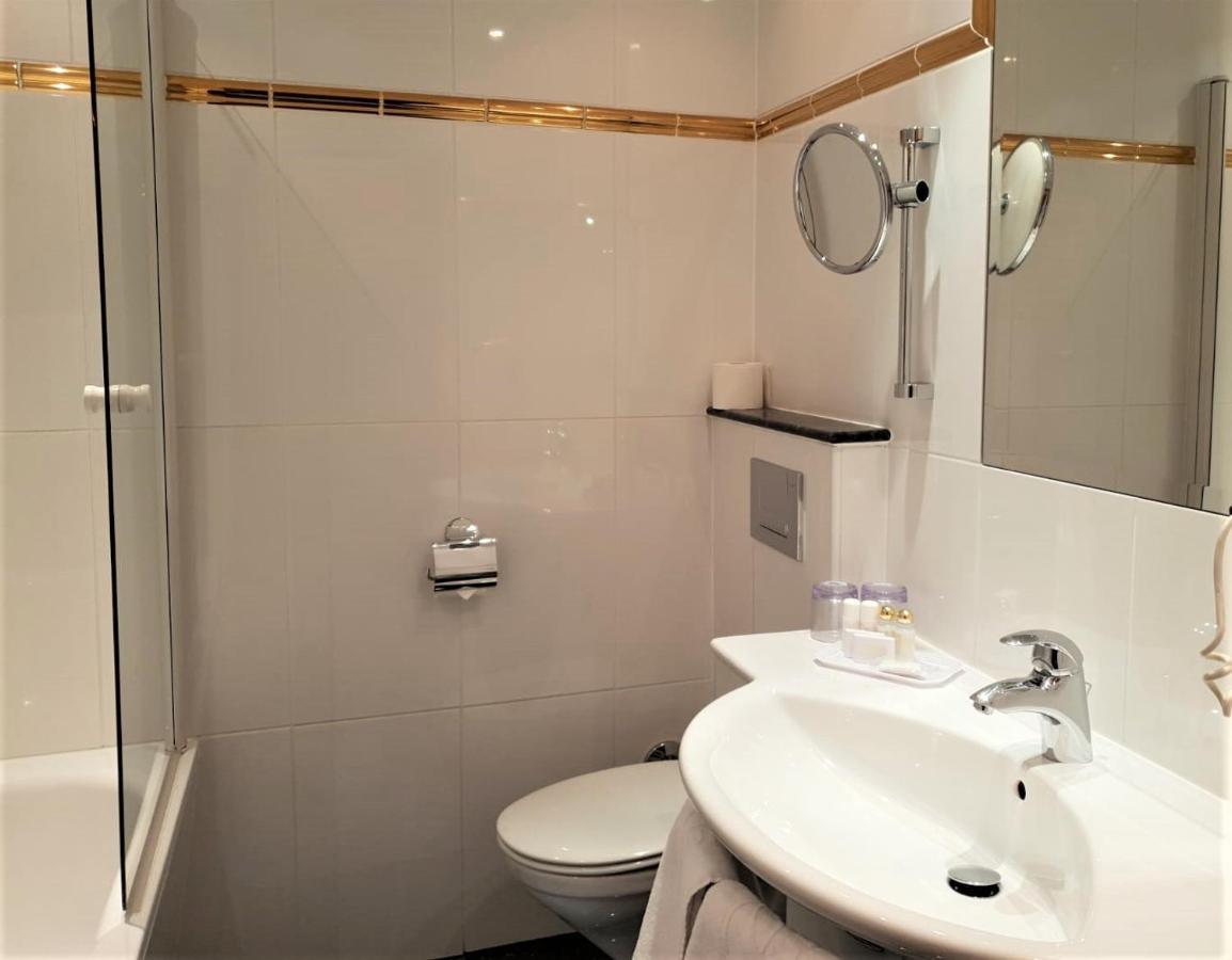 Hotel Purner Thaur Екстер'єр фото