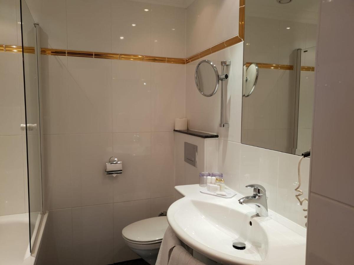 Hotel Purner Thaur Екстер'єр фото