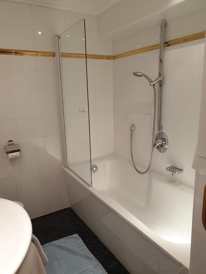 Hotel Purner Thaur Екстер'єр фото