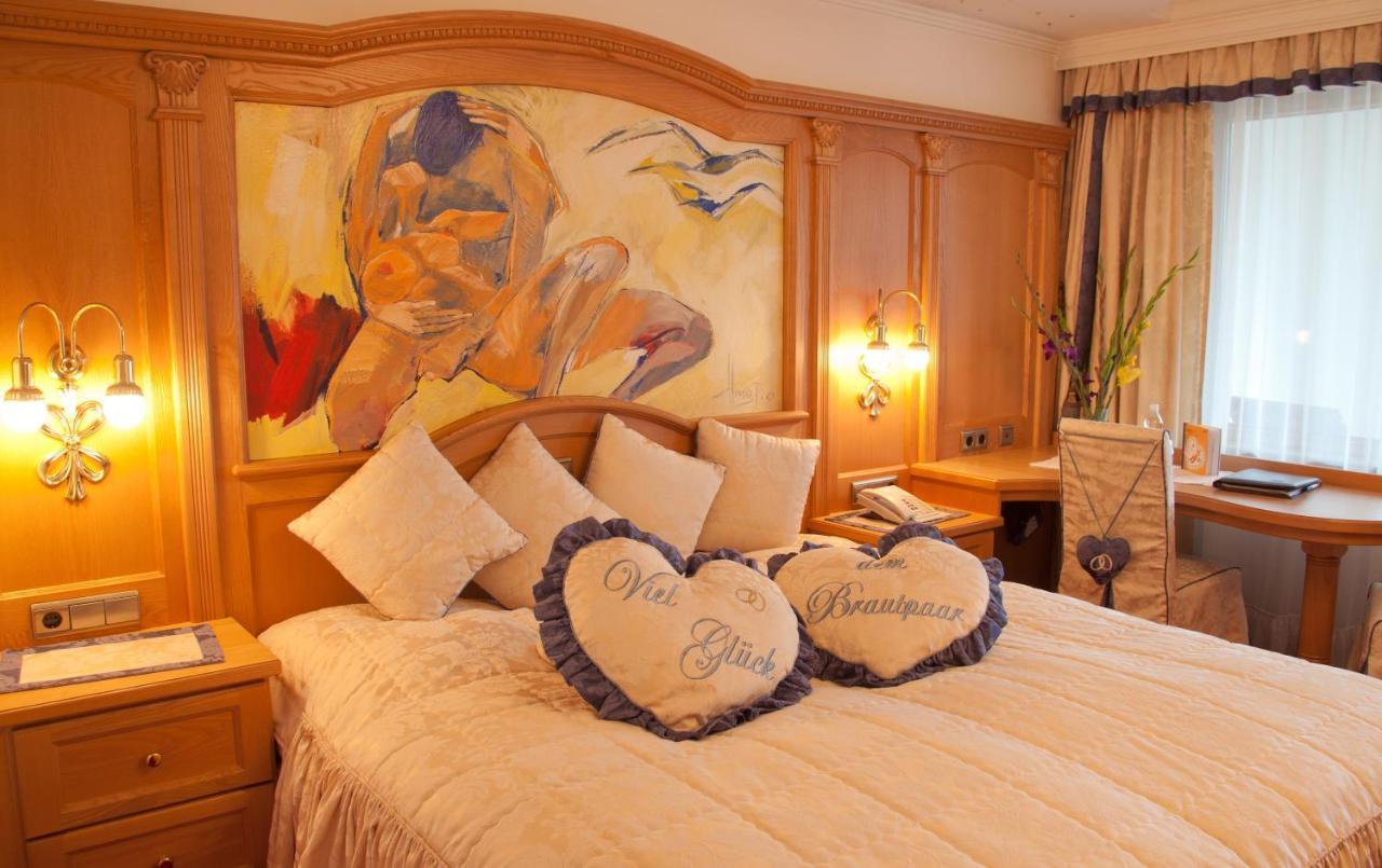 Hotel Purner Thaur Екстер'єр фото